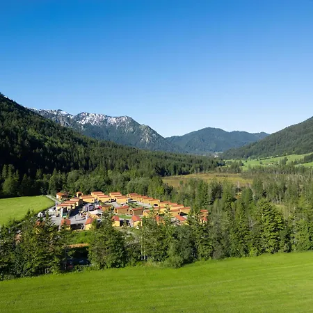 Wendelstein Mountain Camp-3