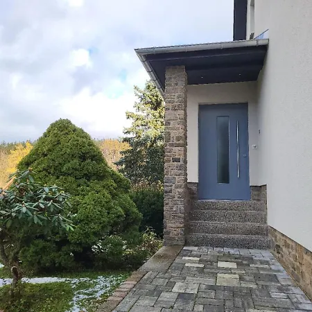 Luxuriöses Ferienhaus - Lottas Landhaus-2