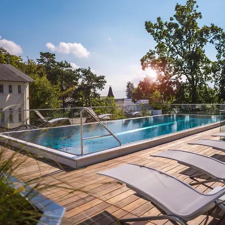 Roewers Privathotel & Spa-2