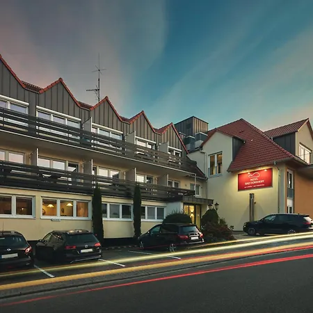 Hotel Bad Dürkheim-2