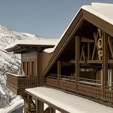 TOP Hotel Hochgurgl-3