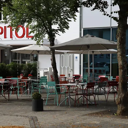 Das Neue CAPITOL-2