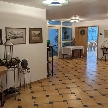 Hotel Gasthof Lang-3