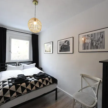 Oberwiesenthal Apartments-2