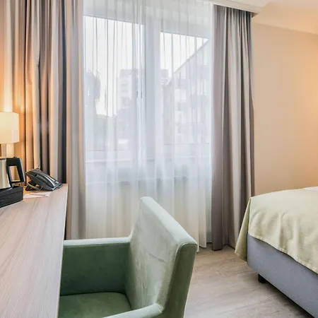 Best Western Plus Hotel Regence-2