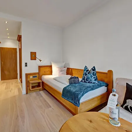 DIANA Naturpark Hotel Garni-3