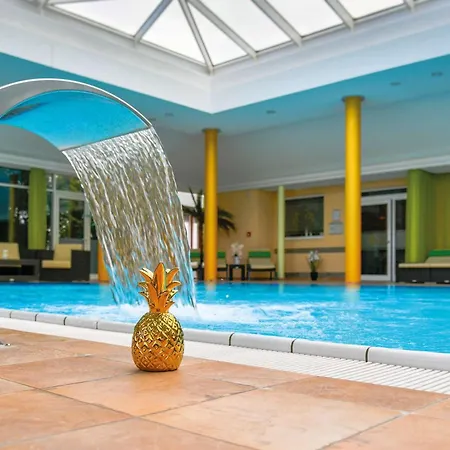 Best Western Plus Parkhotel&Spa Cottbus-2