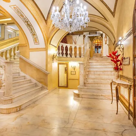 Hotel Des Epoques-2