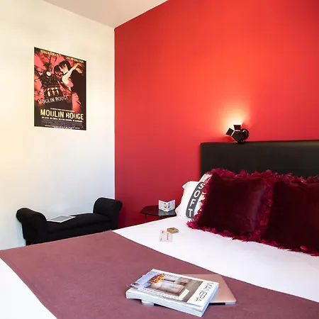 Casual Del Cine Valencia By Casual Hoteles-3