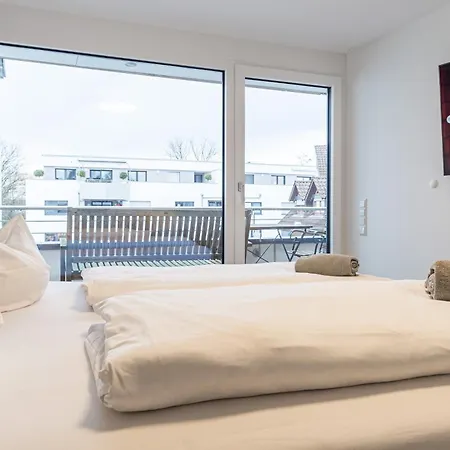 living TIMELESS - Apartments zum roten Lamm- Bad Krozingen-2