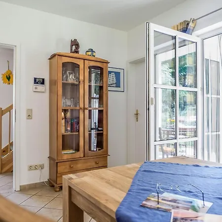 Birkenstraße 11c, FeHa 1-2