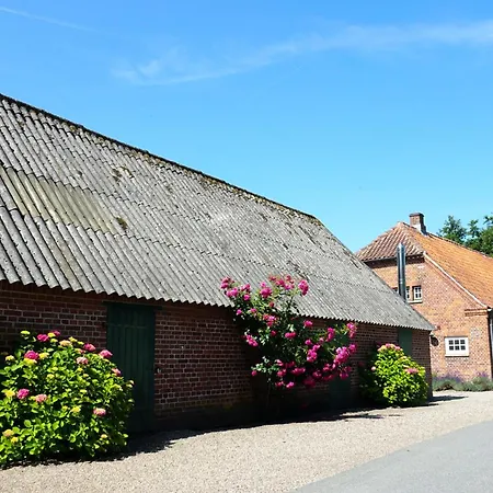 Michels Huus - Schloss Gelting-2