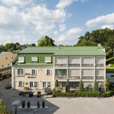 Romantik Hotel Das Lindner-2