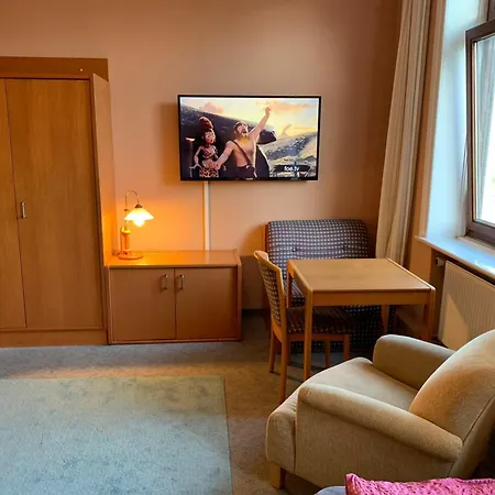 Hotel Quickborner Hof-2