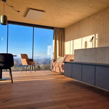 WURZENBERG Hotel Lodges Südsteiermark-2