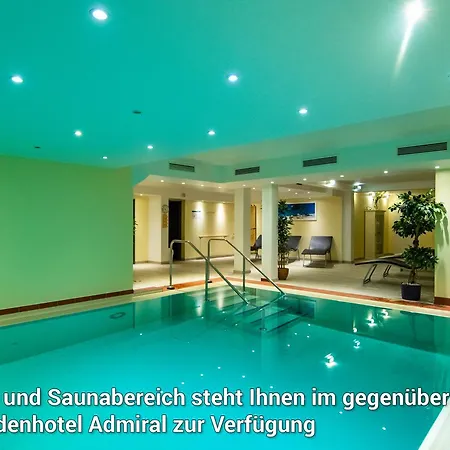 Villa Auszeit Hotel Garni-2