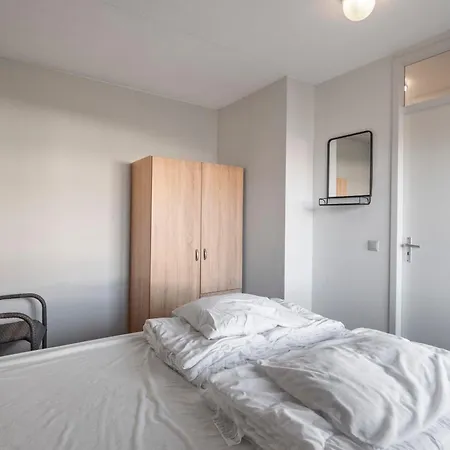 Beach Appartement 14 - Aan De Duinen, Callantsoog Aan Zee-3
