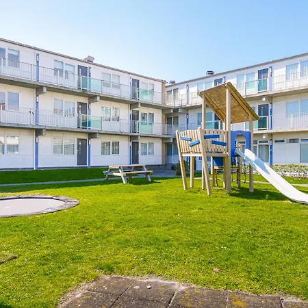 Beach Appartement 14 - Aan De Duinen, Callantsoog Aan Zee-2