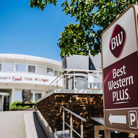 Best Western Plus Hotel Willingen-2