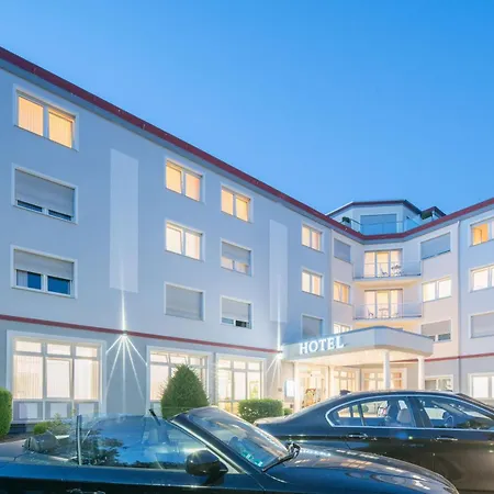 Best Western Hotel Am Papenberg-3