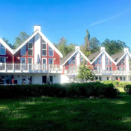 Ferienpark Bad Saarow-3