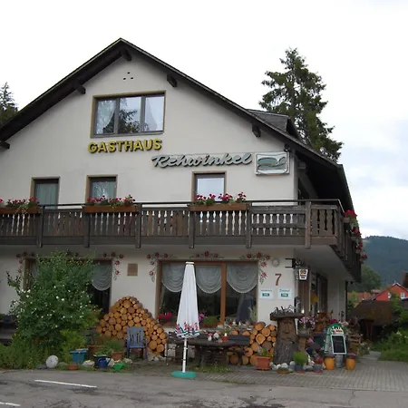 Gasthaus Rehwinkel-3