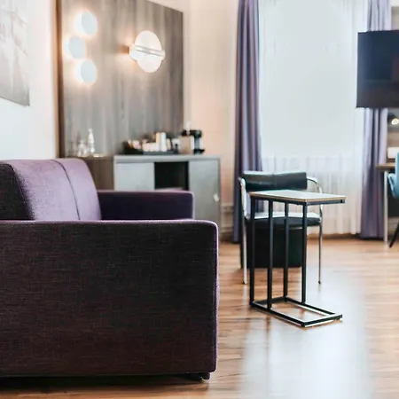 Best Western Hotel Kurfürst Wilhelm I.-2