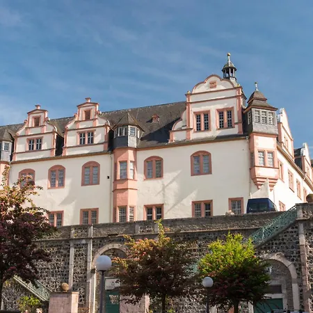 Hotel Lahnschleife-3