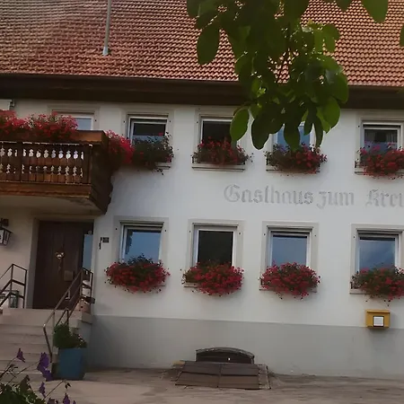 Gasthaus zum Kreuz-2