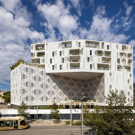 Belaroia Montpellier Centre Saint Roch-2