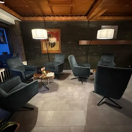 Mike'S Mosel Lodge-2