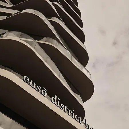 Enso District Hotel-2