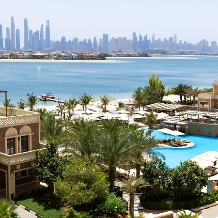 Wyndham Residences The Palm-3
