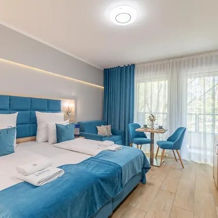 Ambria Apartments Dune-3