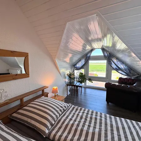 Landhaus Nordsee-Peerhuus-3