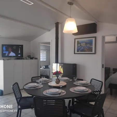 Jonathan Livingston Seagull Holidayhome-2