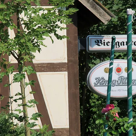 Landgasthof&Landhaus Hofmeister-3