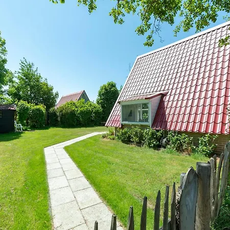 Holiday Home Groote Keeten near Beach-2
