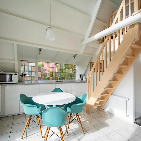 Holiday Home Groote Keeten near Beach-3