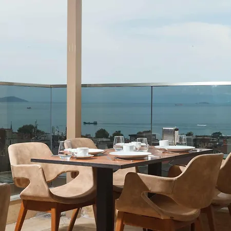 Istanbul Old City Beyazid Belmond Hotel-2