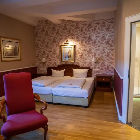 Klosterhotel Wöltingerode-3