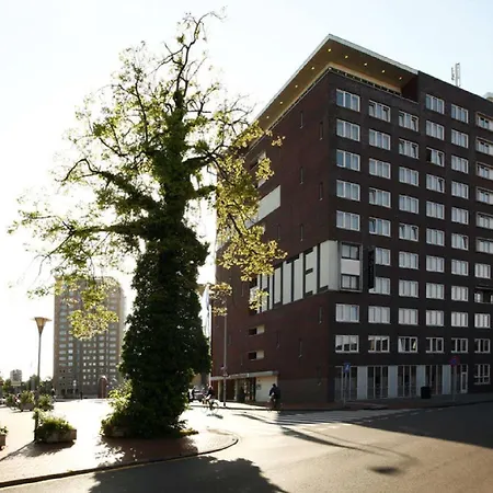 Nh Groningen Hotel-3