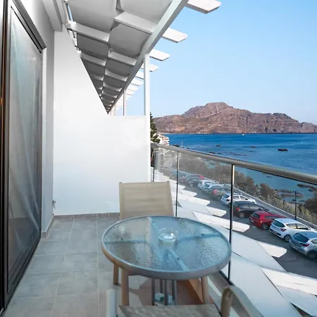 Creta Mare Hotel-2