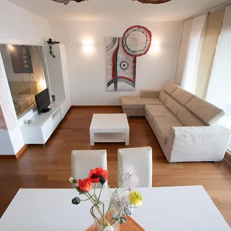 Portopiccolo Avolare Apartments In Panoramic Terrasses, Beach Included-2
