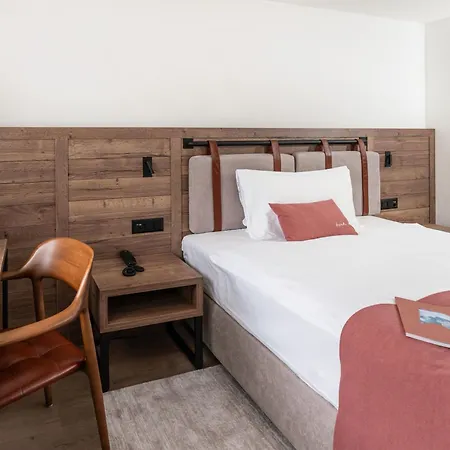 Tailormade Hotel Krone Sarnen-2