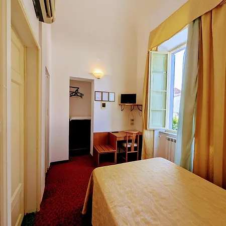 Hotel Villa Kinzica-2