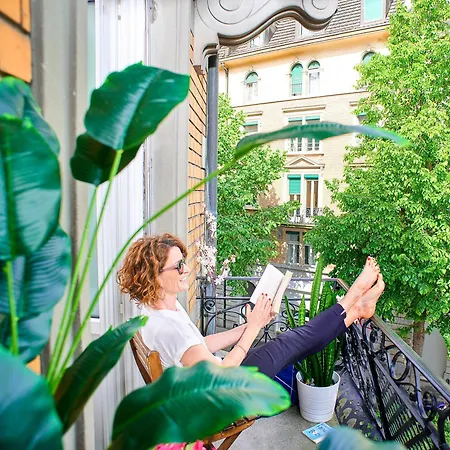 Hotel Saint Georges-2
