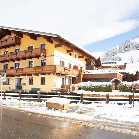 Rainberghof***, Appartements-3