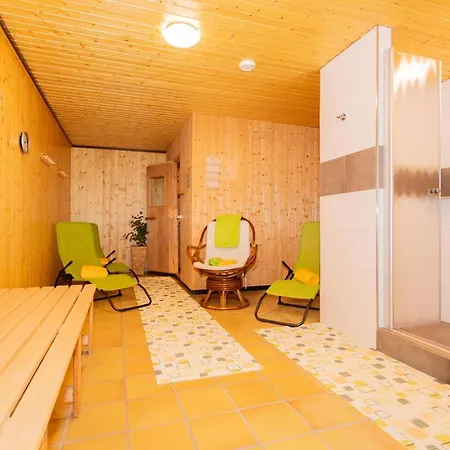 Rainberghof***, Appartements-2