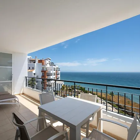 Olee Nerja Holiday Rentals By Fuerte Group-2